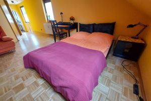 Alquiler Vacacional - Bright, modern and cozy two-room apartment