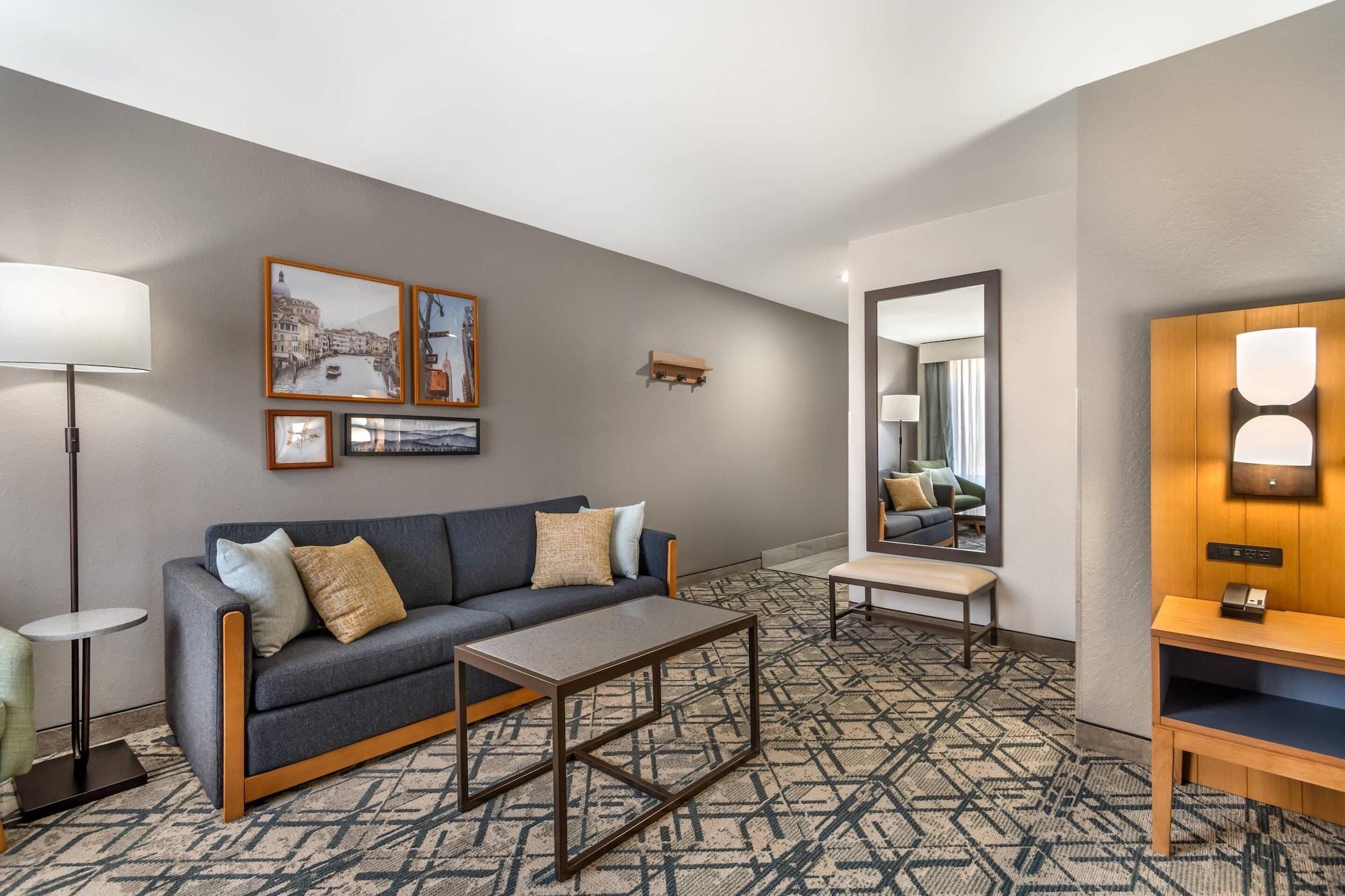 Habitación Country Inn & Suites by Radisson, Shelby, NC