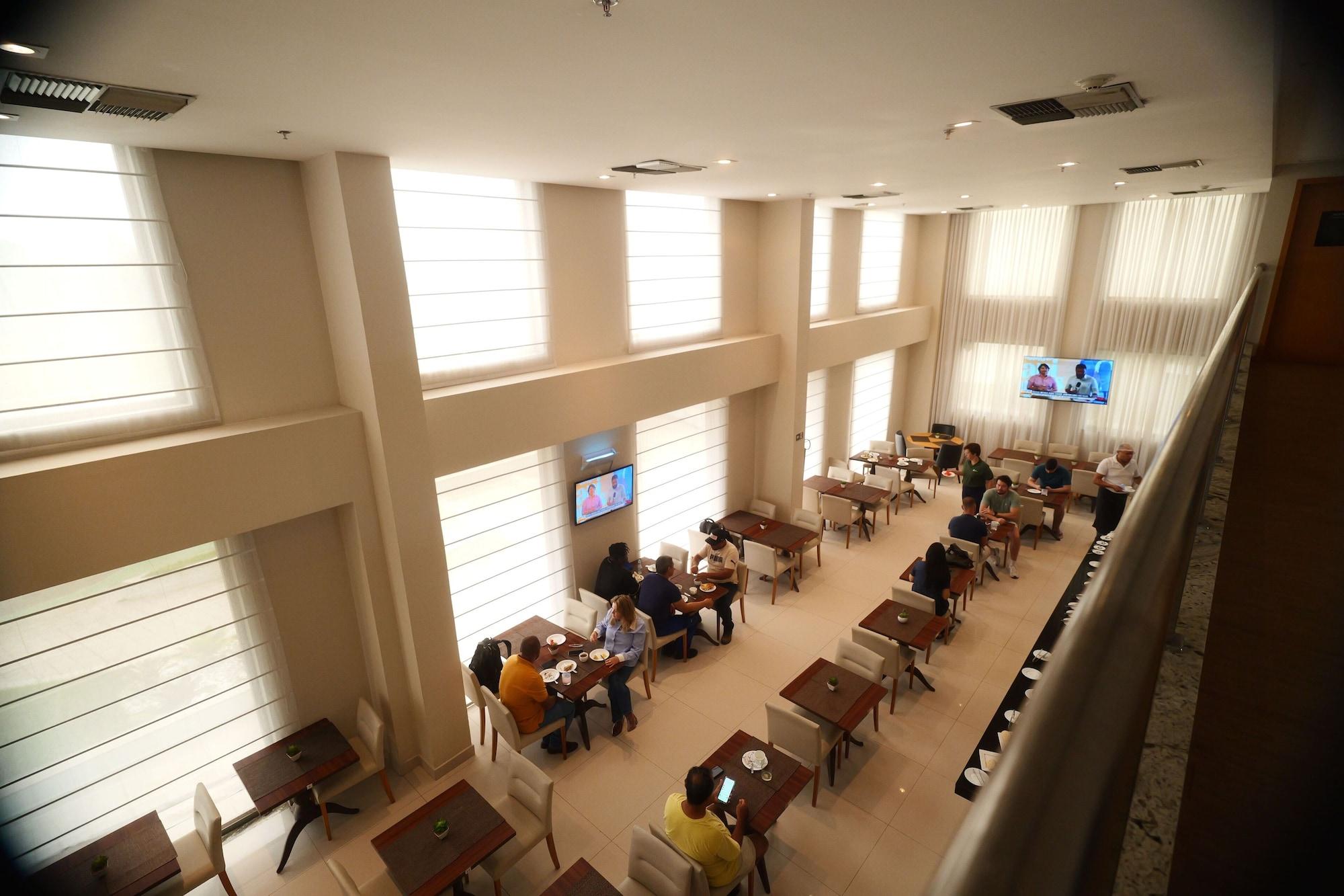 Restaurant Samba Linhares