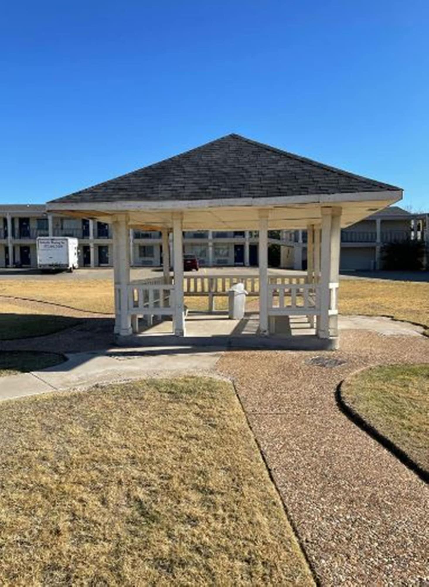 Restaurant Motel 6 Wichita Falls, TX - North
