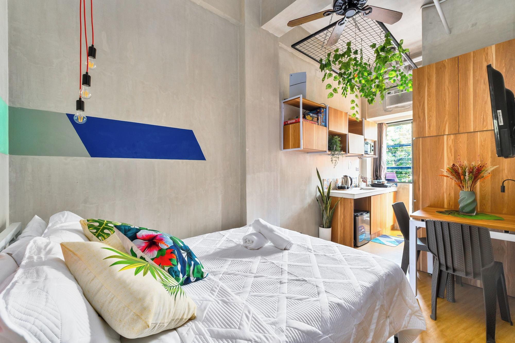 Varios Redenza Suites