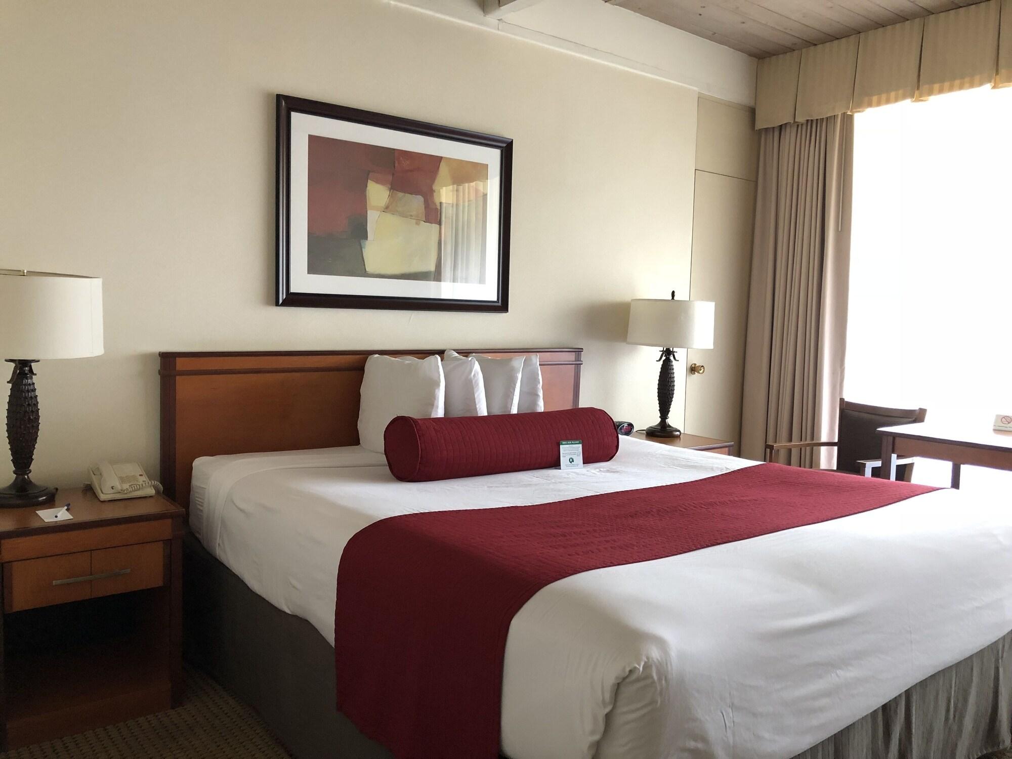 Habitación Mikado Hotel
