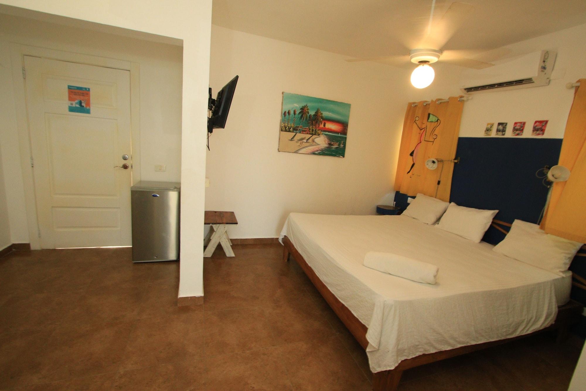 Habitación Brisa de Alma