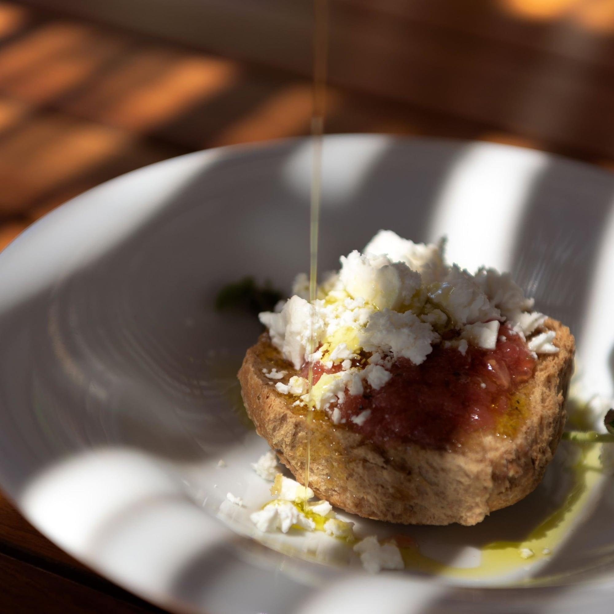 Restaurant Agapi Beach Resort - Premium All Inclusive