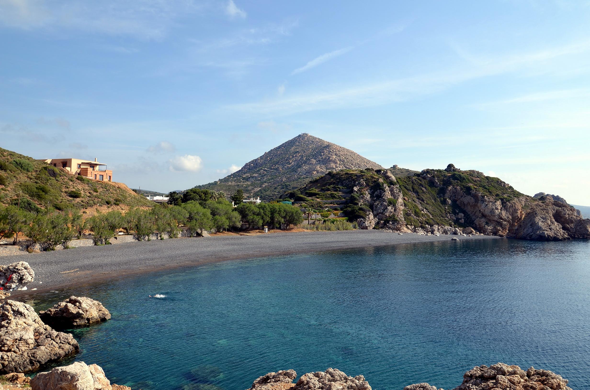 Playa Emporios Bay Hotel