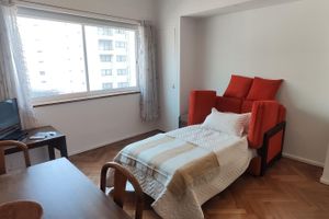 Alquiler Vacacional - Spacious Studio Near Obelisk Comfort and Style