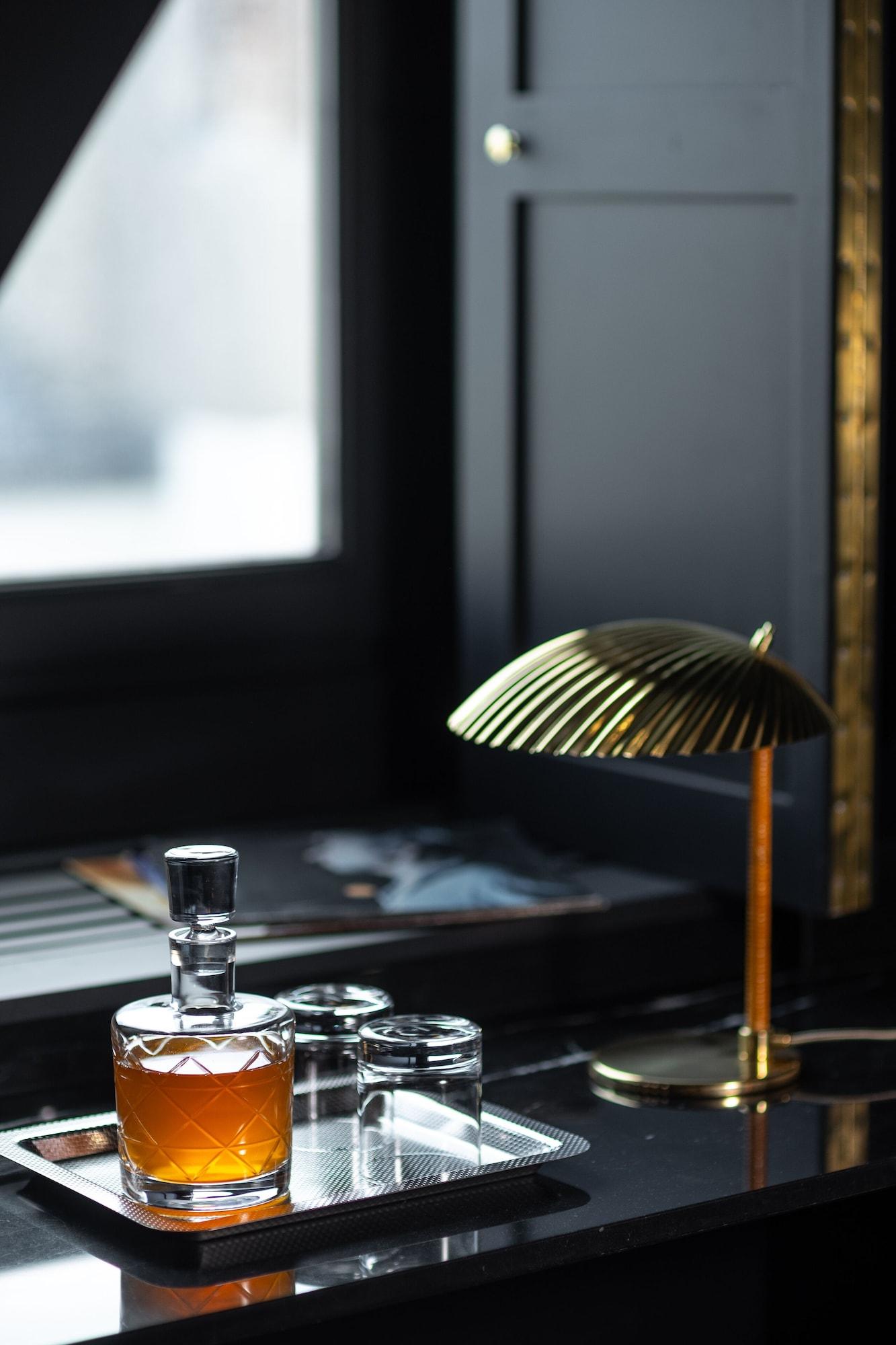 Hotel Hotel Richmond Opera