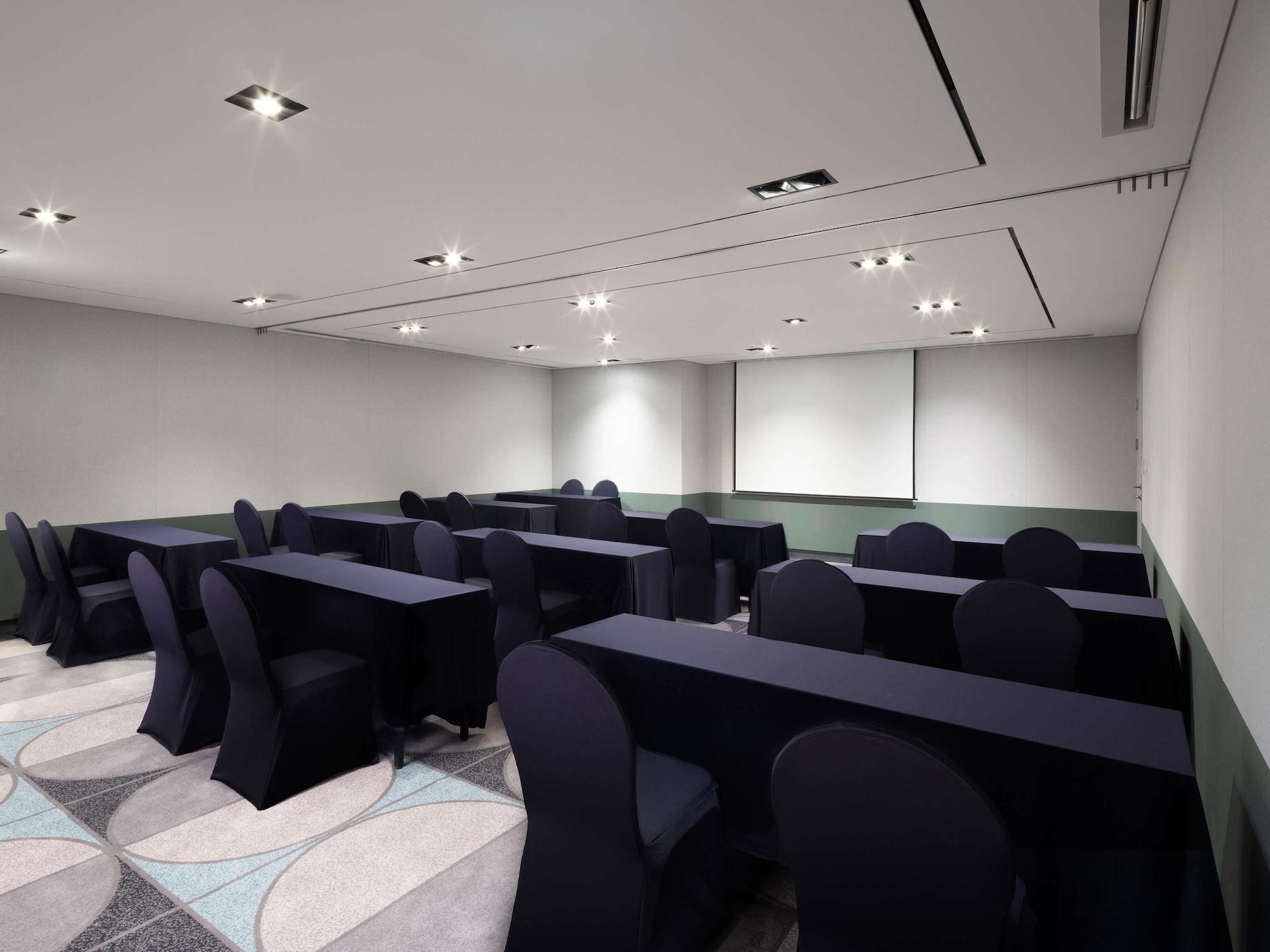 Sala de Reuniones ibis Ambassador Seoul Insadong
