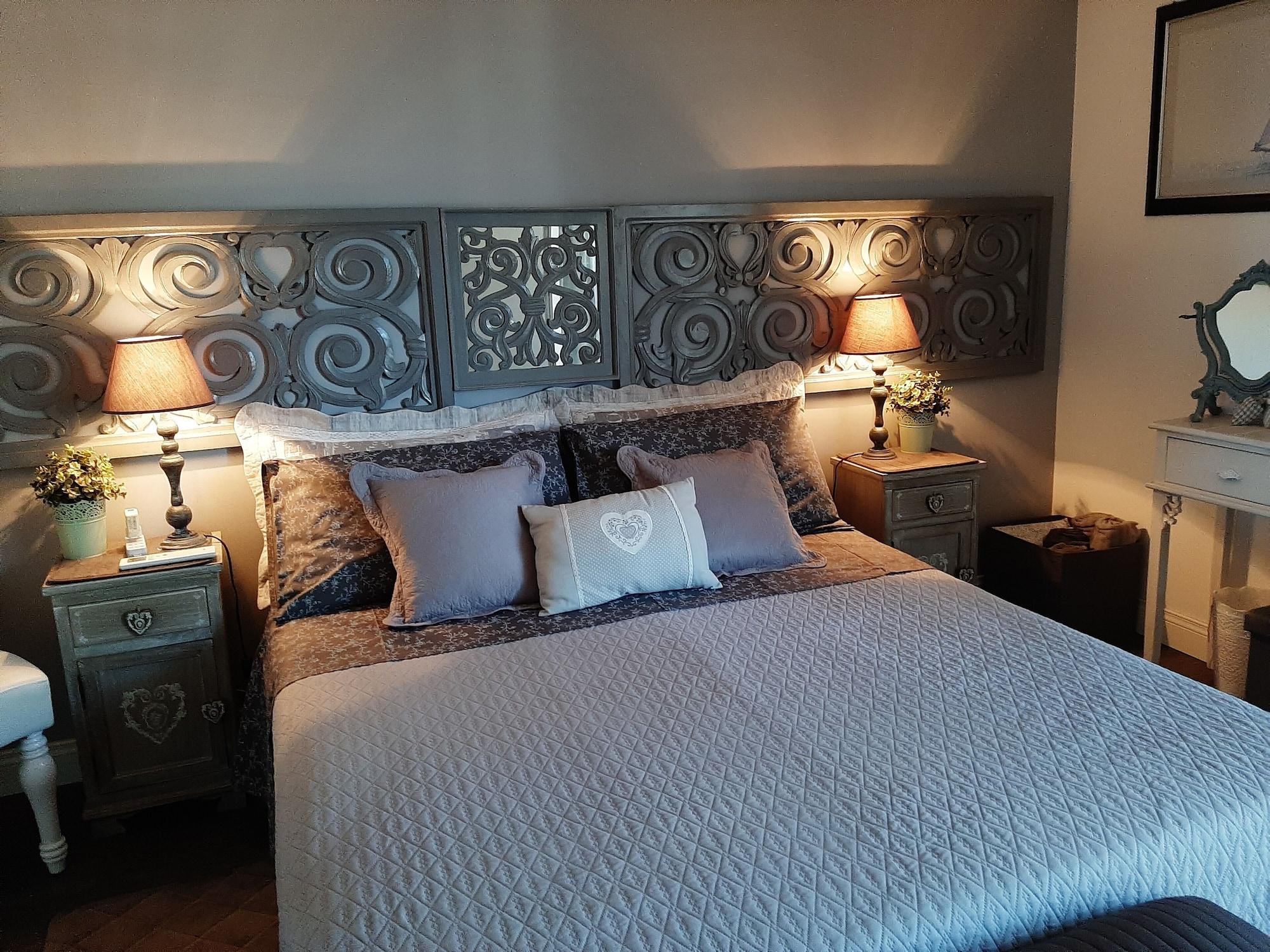 Habitación Le Lanterne B&B