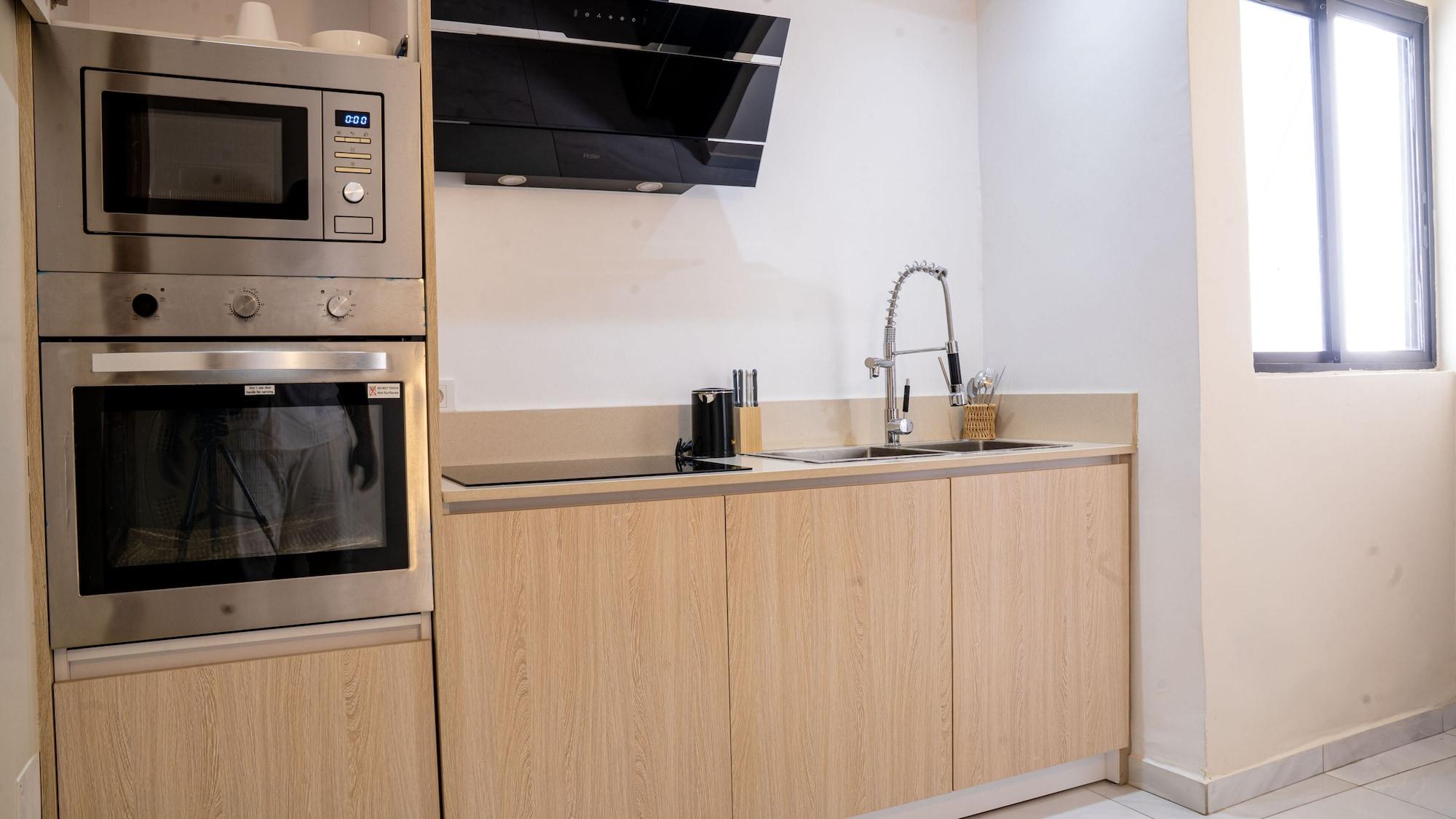 Equipamiento de Habitación Kadiss Hotel