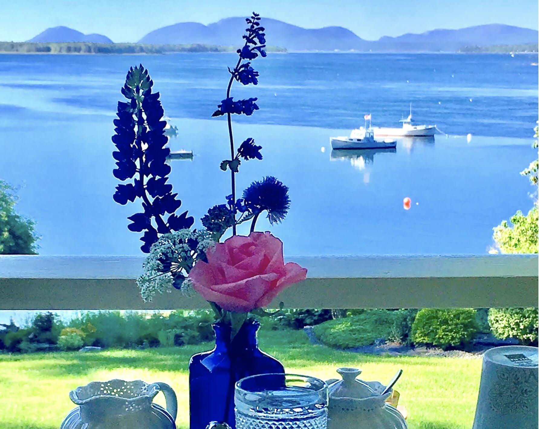 Varios Acadia Bay Inn