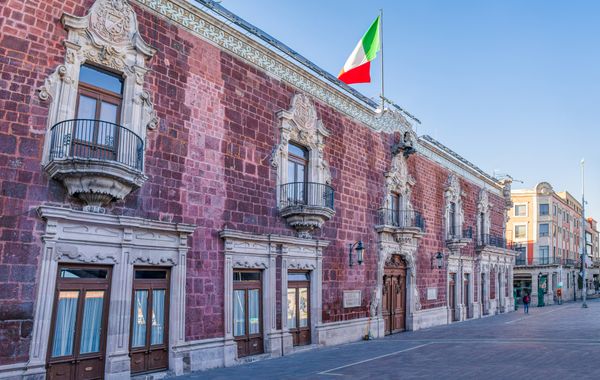 ibis budget Aguascalientes Norte
