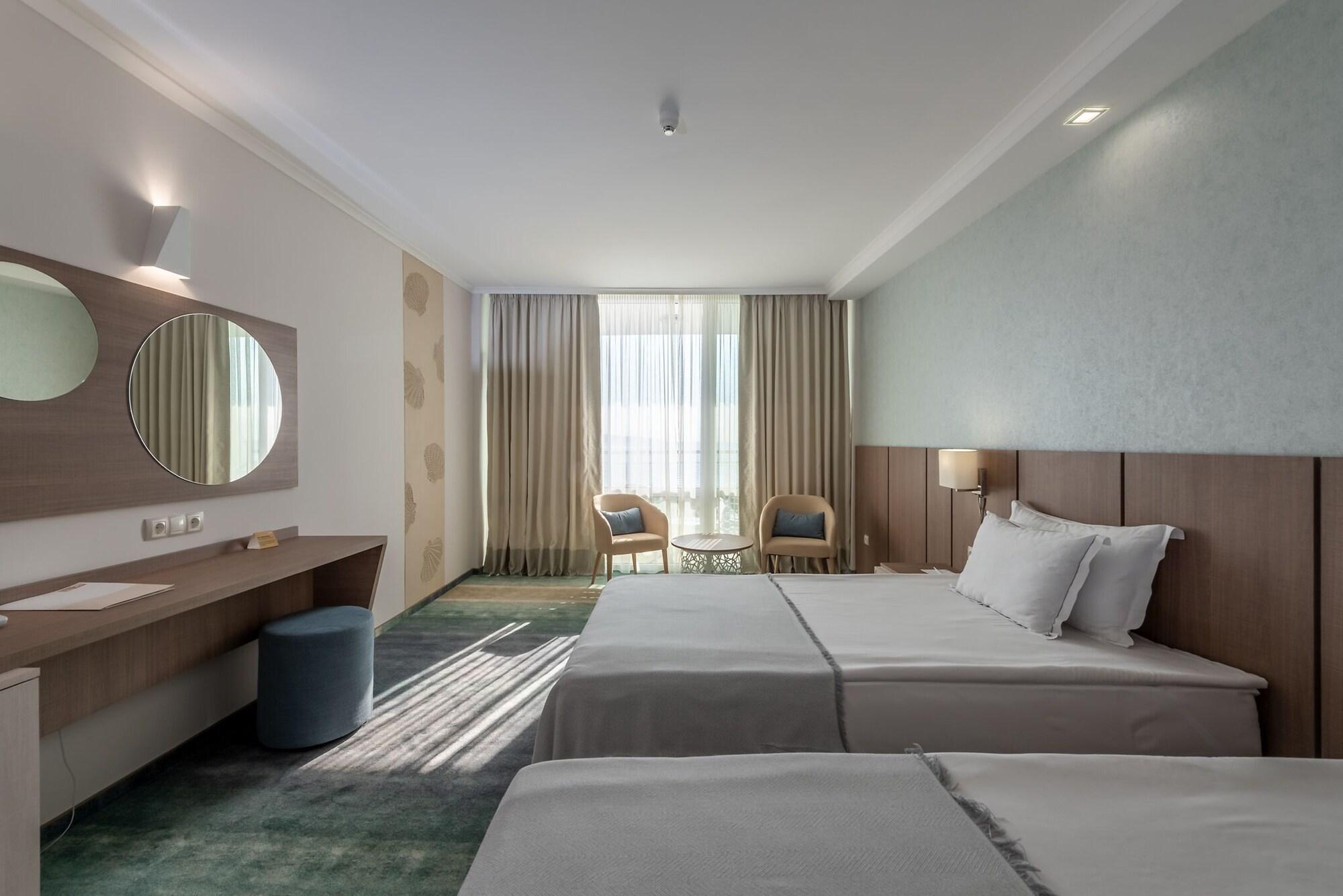 Habitación Sentido Hotel Neptun Beach - All inclusive