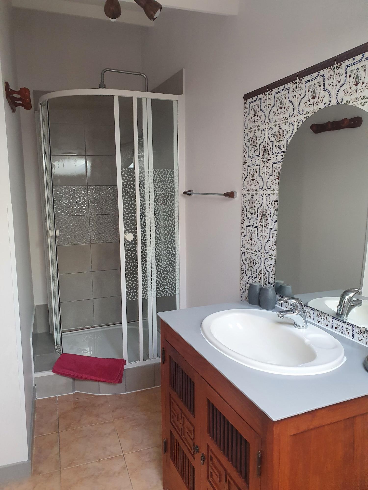 Equipamiento de Habitación Le Relais de la Cure