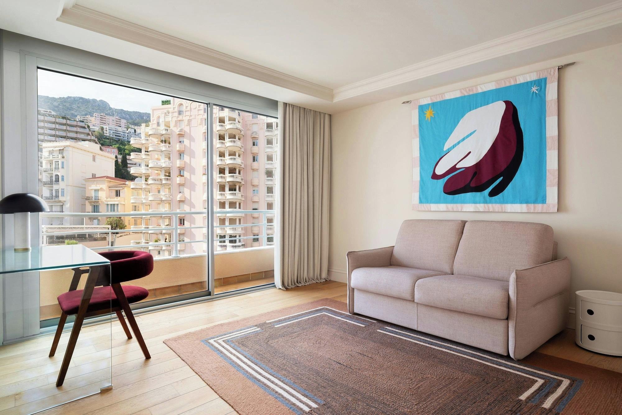 Habitación Le Meridien Beach Plaza