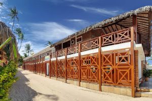 Alojamiento - Rede Andrade Mini Hotel