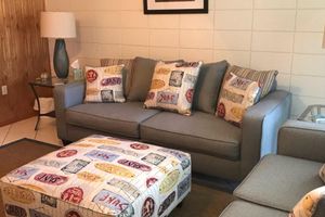 Alquiler Vacacional - Coronado Arms A21 1 Bedroom 1 Bathroom Condo