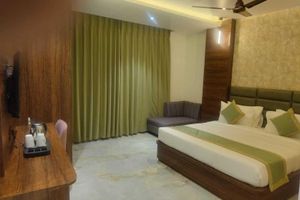 Hospedagens - WORMWOOD SYNERGY VARANASI