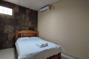 Alquiler Vacacional - Apartamento Cómodo y Seguro en David, Chiriquí