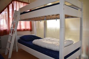 Alquiler Vacacional - Comfortable 8-person holiday home in a quiet location on 530 m² of land