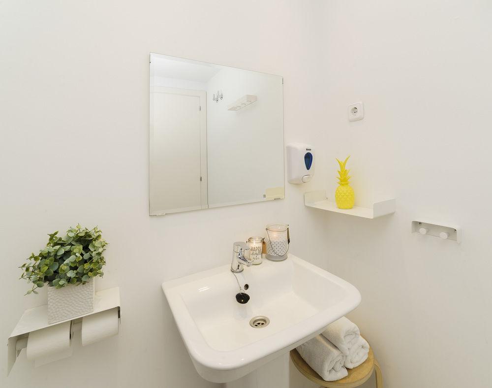 Equipamiento de Habitación House by pillow