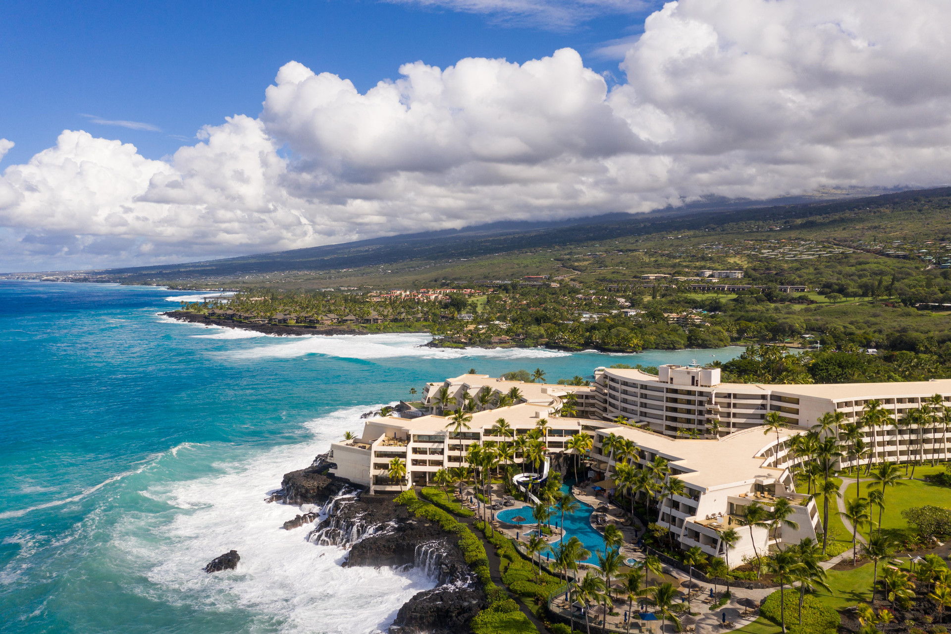 OUTRIGGER Kona Resort & Spa photo 25