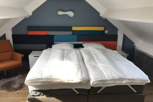 Alquiler Vacacional - Pretty holiday home, De Haan, 6 pers., Completely renovated in 2017, child-friendly