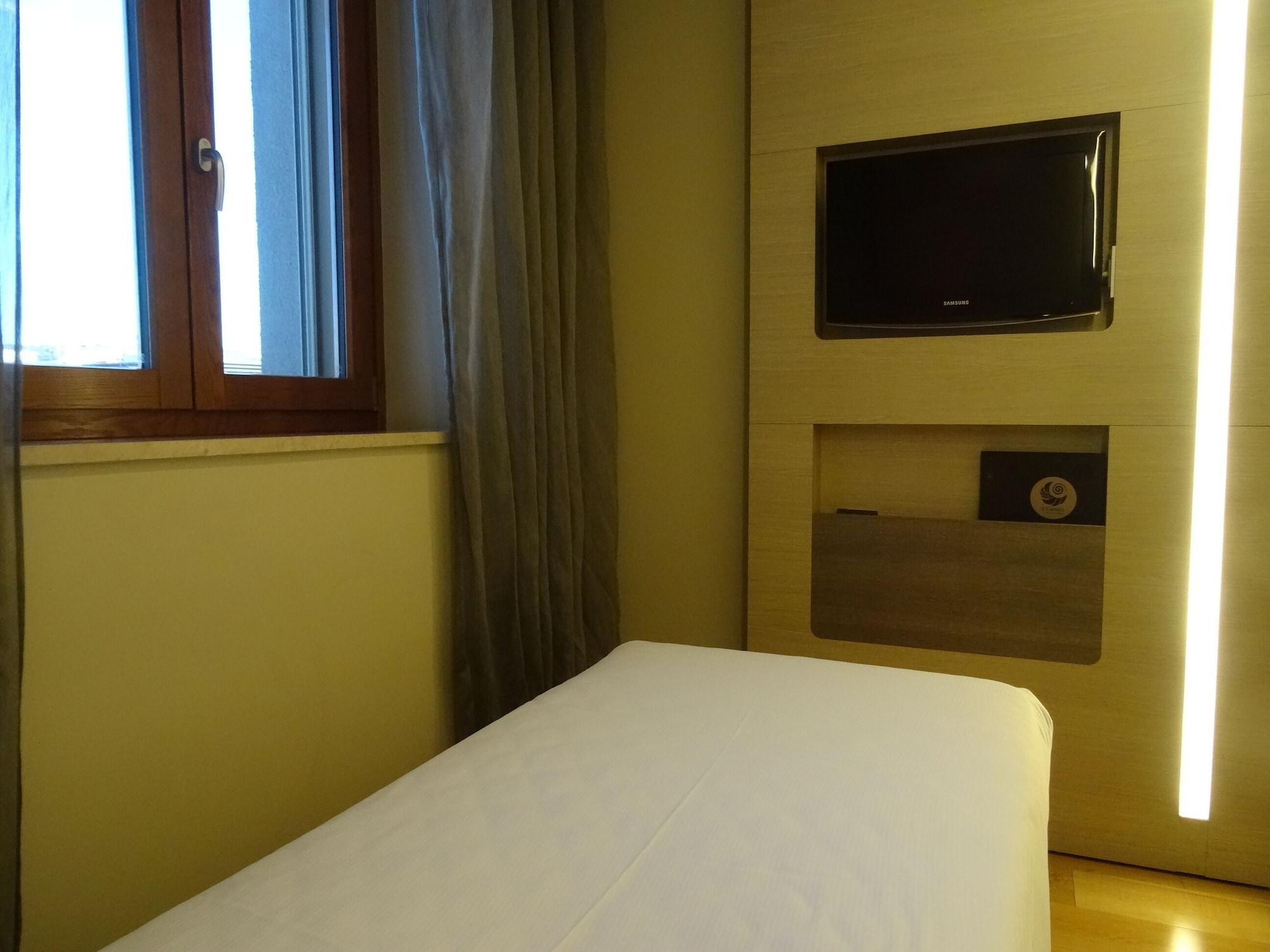 Set de Habitación Hotel Il Cantico St. Peter