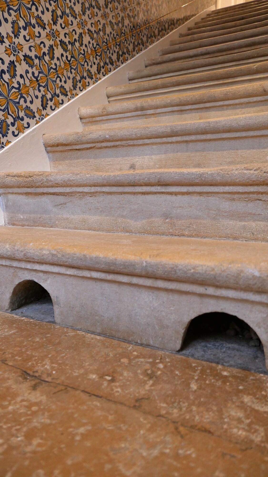 Varios Casa dos Ofícios Hotel