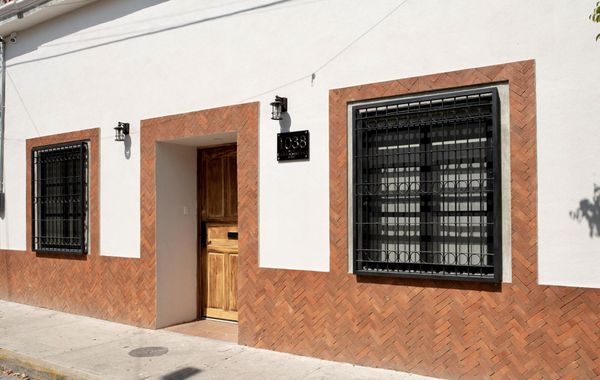 Casa Irake - Hostel - Hoteles en Colonia Americana de Guadalajara