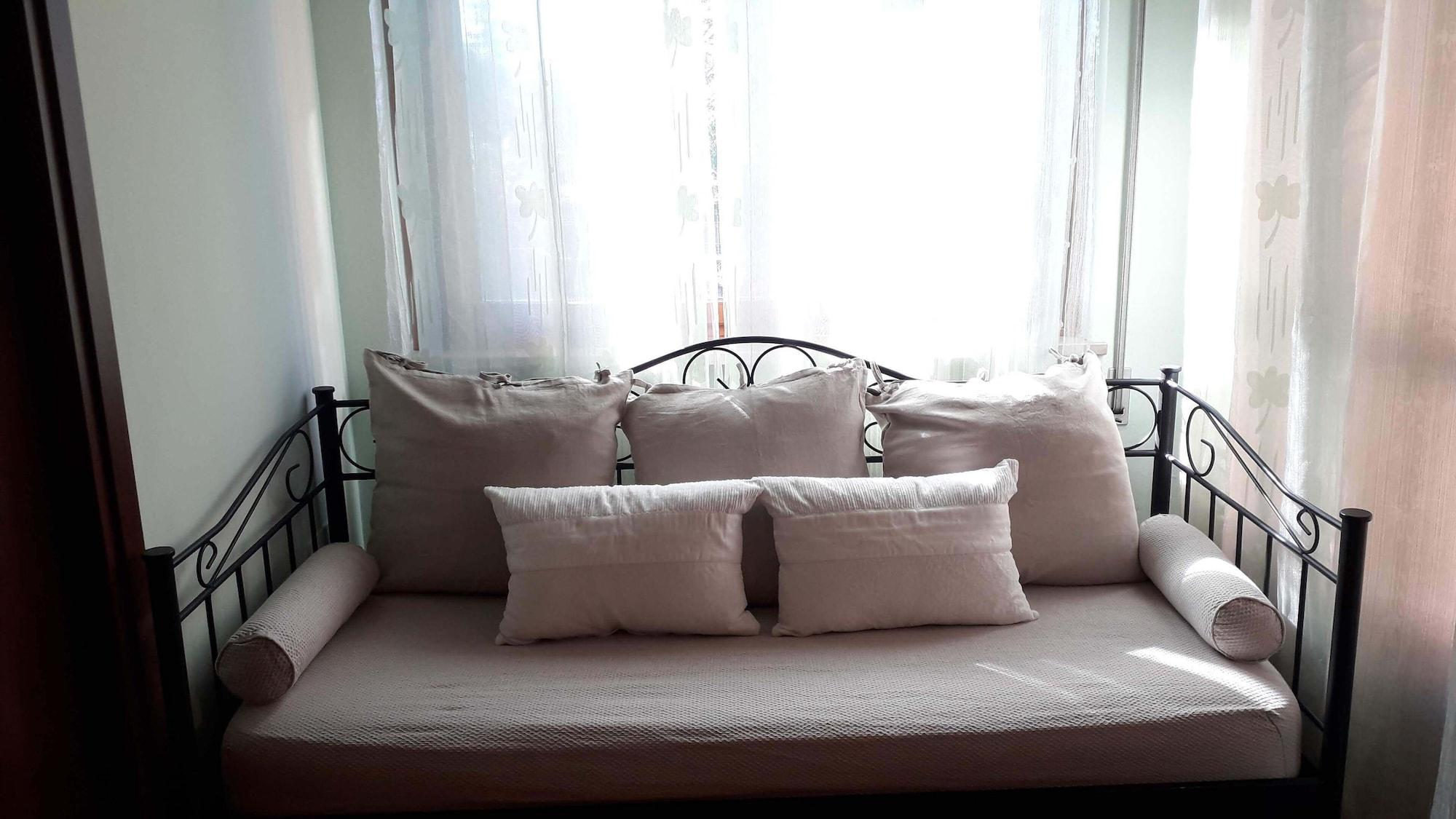 Set de Habitación B&B Le Mi' Cocche