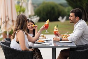 Alojamiento - Hotel Casino Chaves