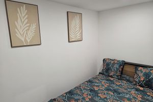 Alquiler Vacacional - Cosy 1-bedroom apartment 5 minutes from the station