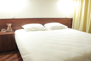 Alojamiento - Brown Hotel