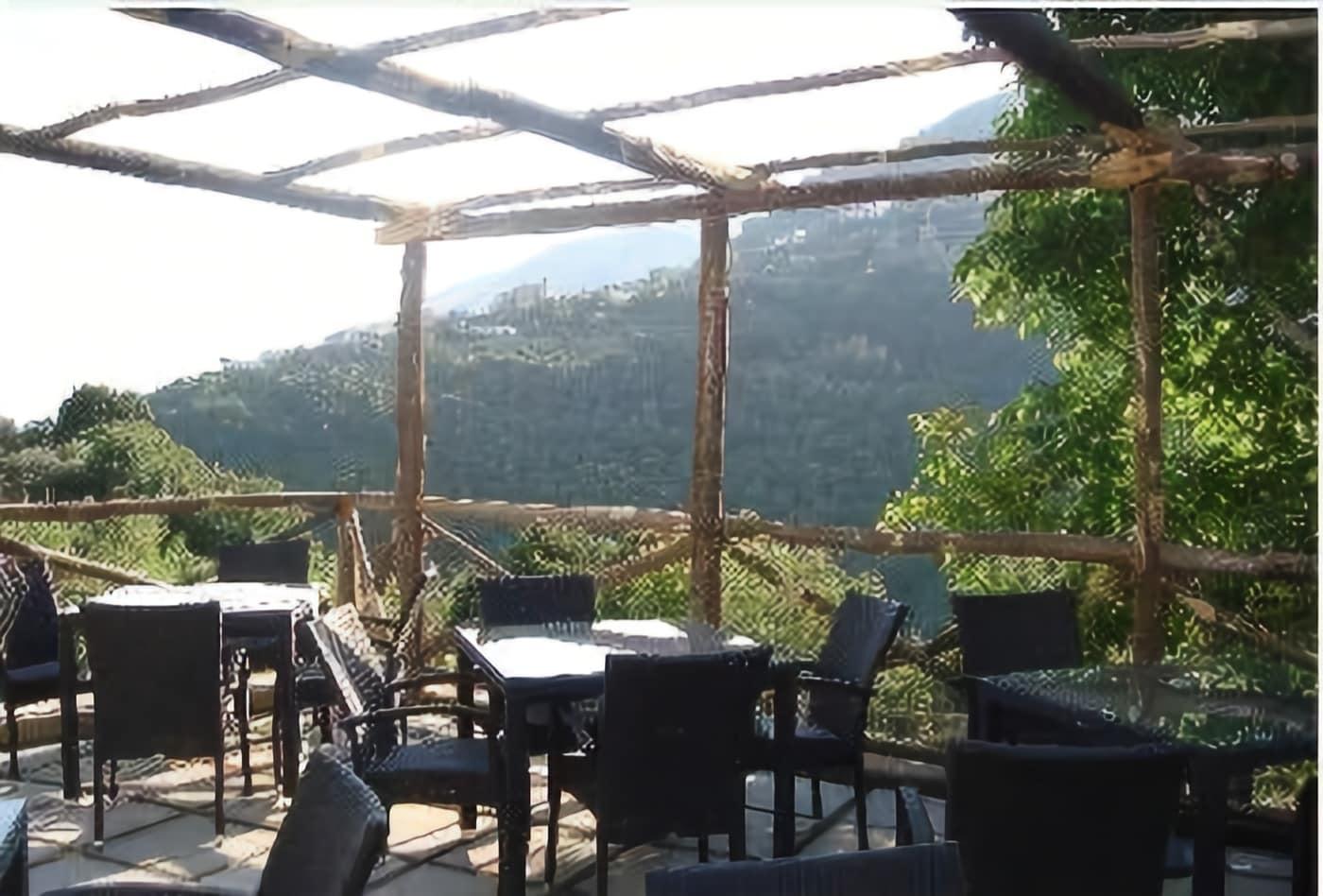 Restaurant Il Ducato di Ravello