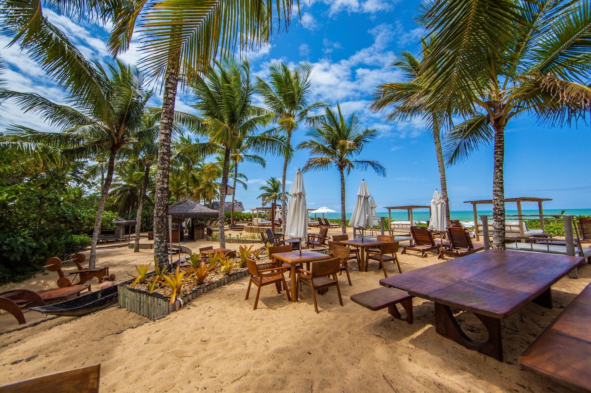 Playa Villas de Trancoso