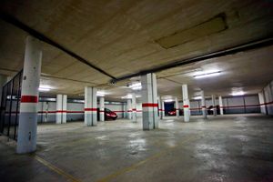 Alojamiento - Hotel Pio XII Jumilla