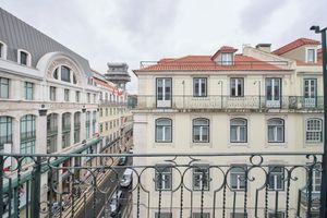Alojamiento - Hotel Moon & Sun Lisboa