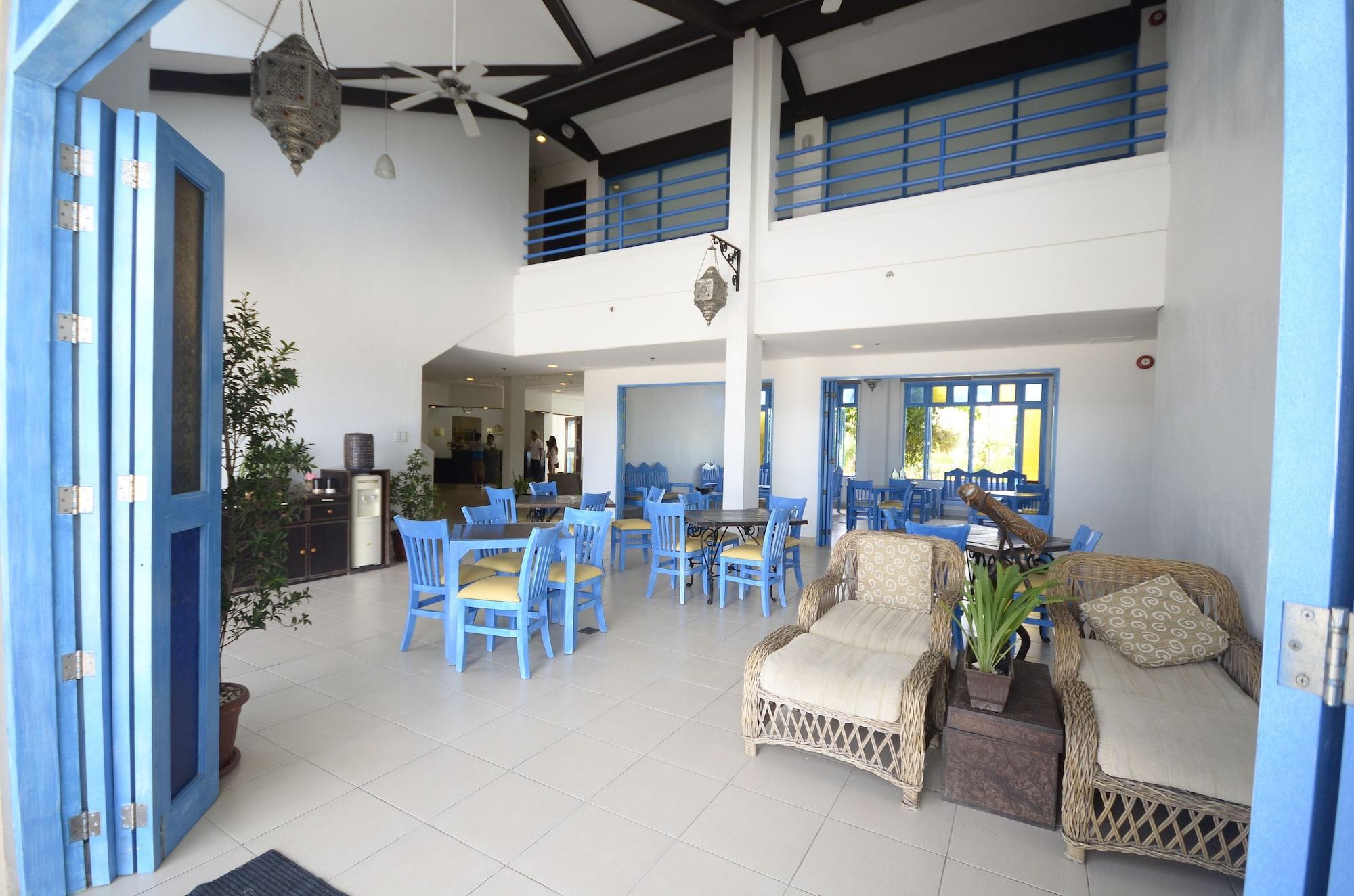 Restaurant Microtel by Wyndham Puerto Princesa