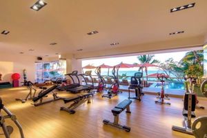 Alquiler Vacacional - Sayan Beach - Luxurious Beachfront Condo - Sleeps 8