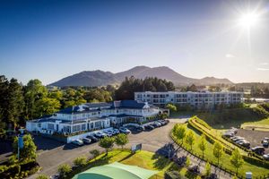 Alojamiento - Hilton Lake Taupo