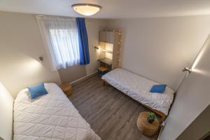 Alquiler Vacacional - 3 Pieces 5 Personnes 1bebe 2 Salles D'eau Grand
