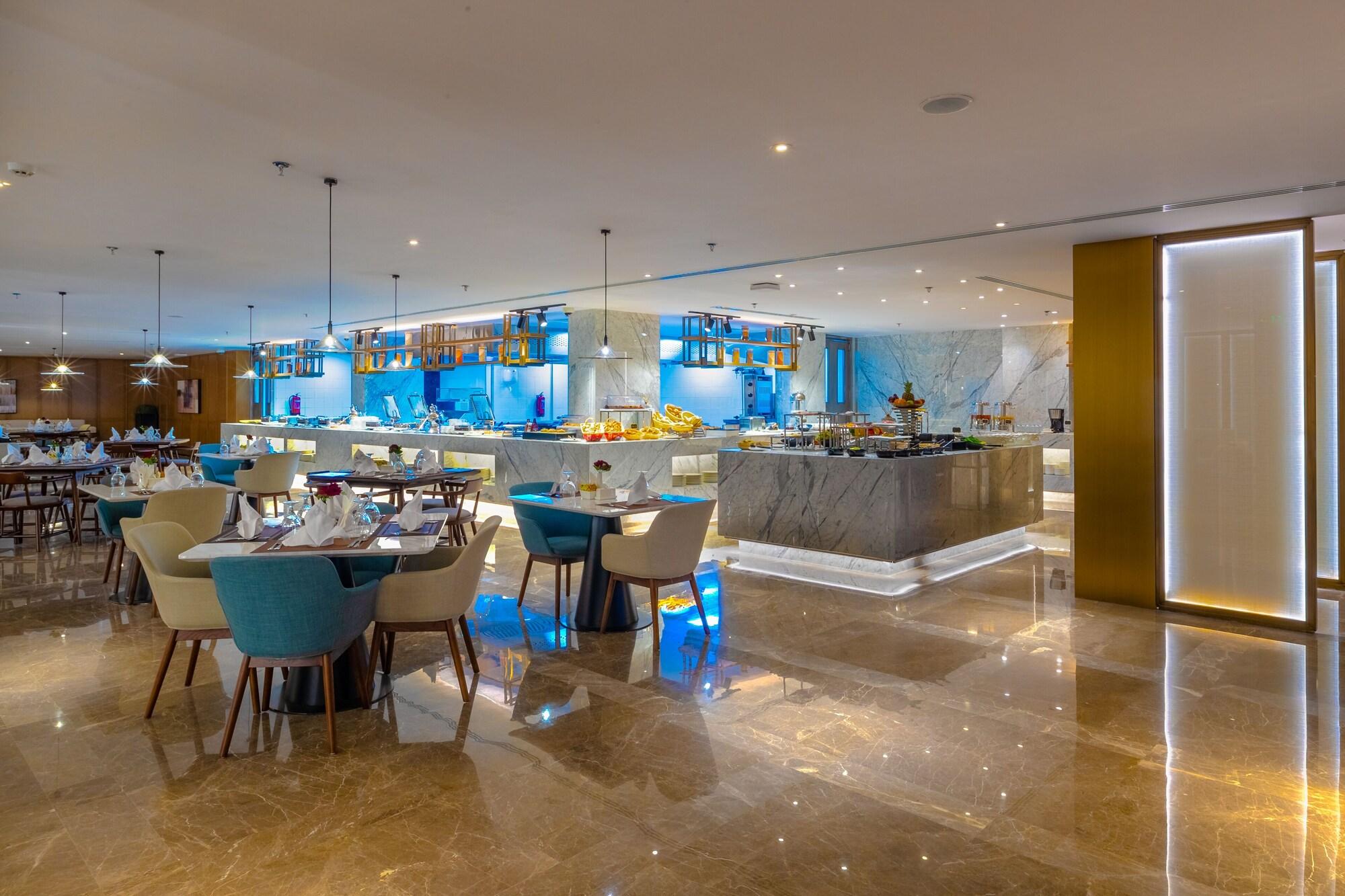 Restaurant Braira Al Yarmouk