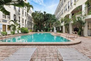Alquiler Temporario - Sensational Palm Beach Island with Grand Terrace