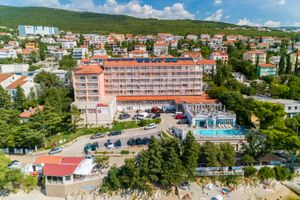 Alojamiento - Mediteran Maradiso Hotel by Aminess