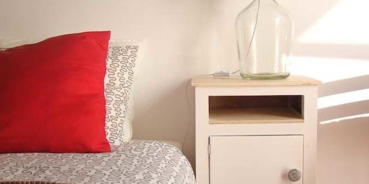 Set de Habitación MyRoom Lisboa