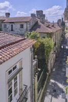 Alojamiento - Hotel Praza Quintana