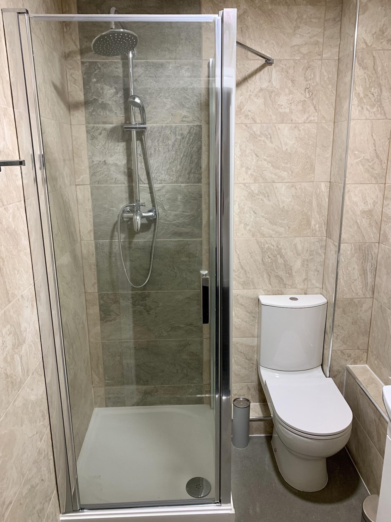 Equipamiento de Habitación De Regency Style Hotel