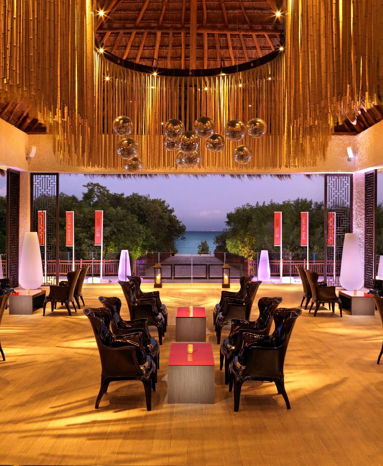 Paradisus Playa del Carmen  Riviera Maya - All Inclusive - foto 380