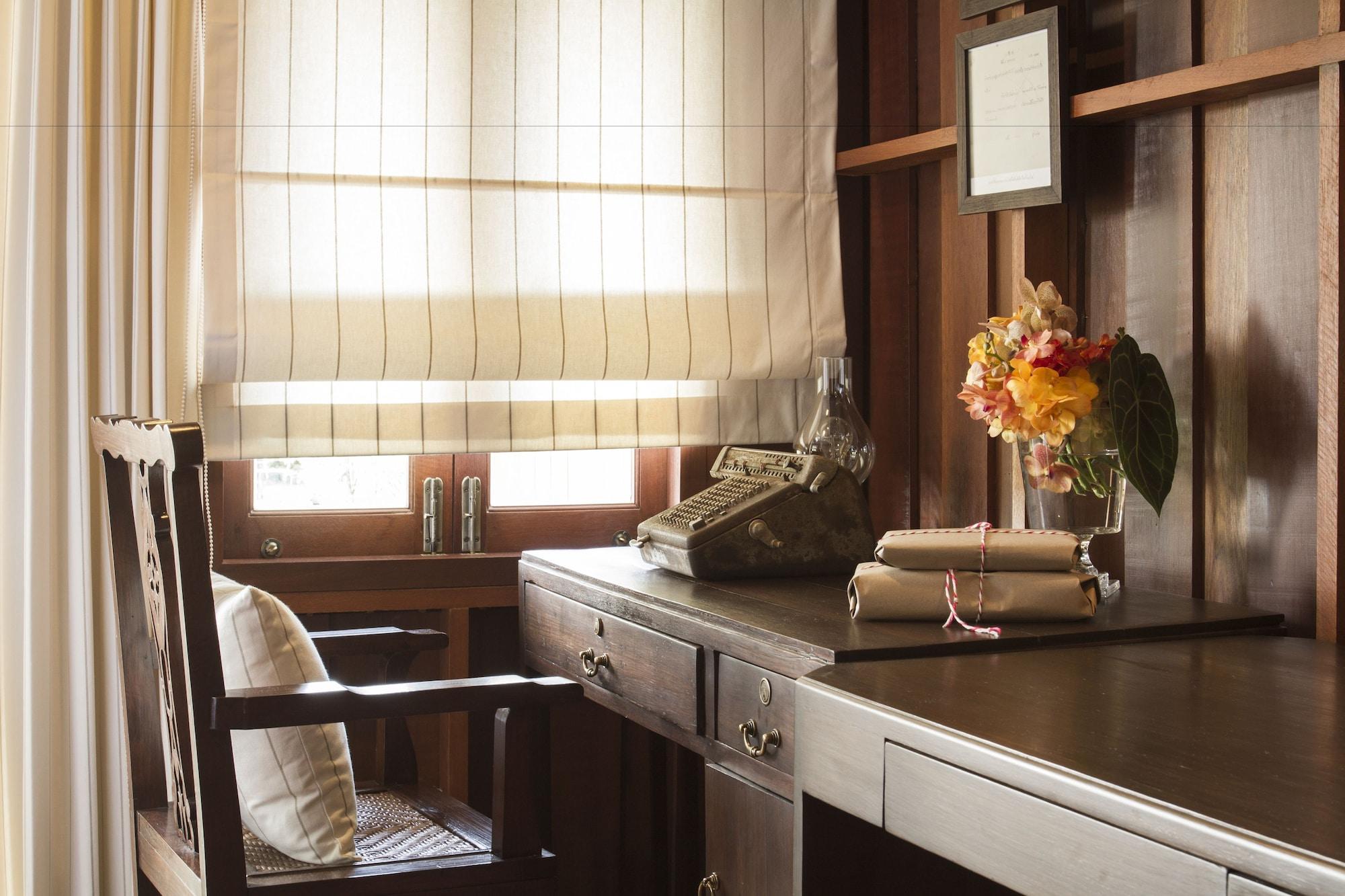 Habitación Baan Luang Rajamaitri Historic Inn